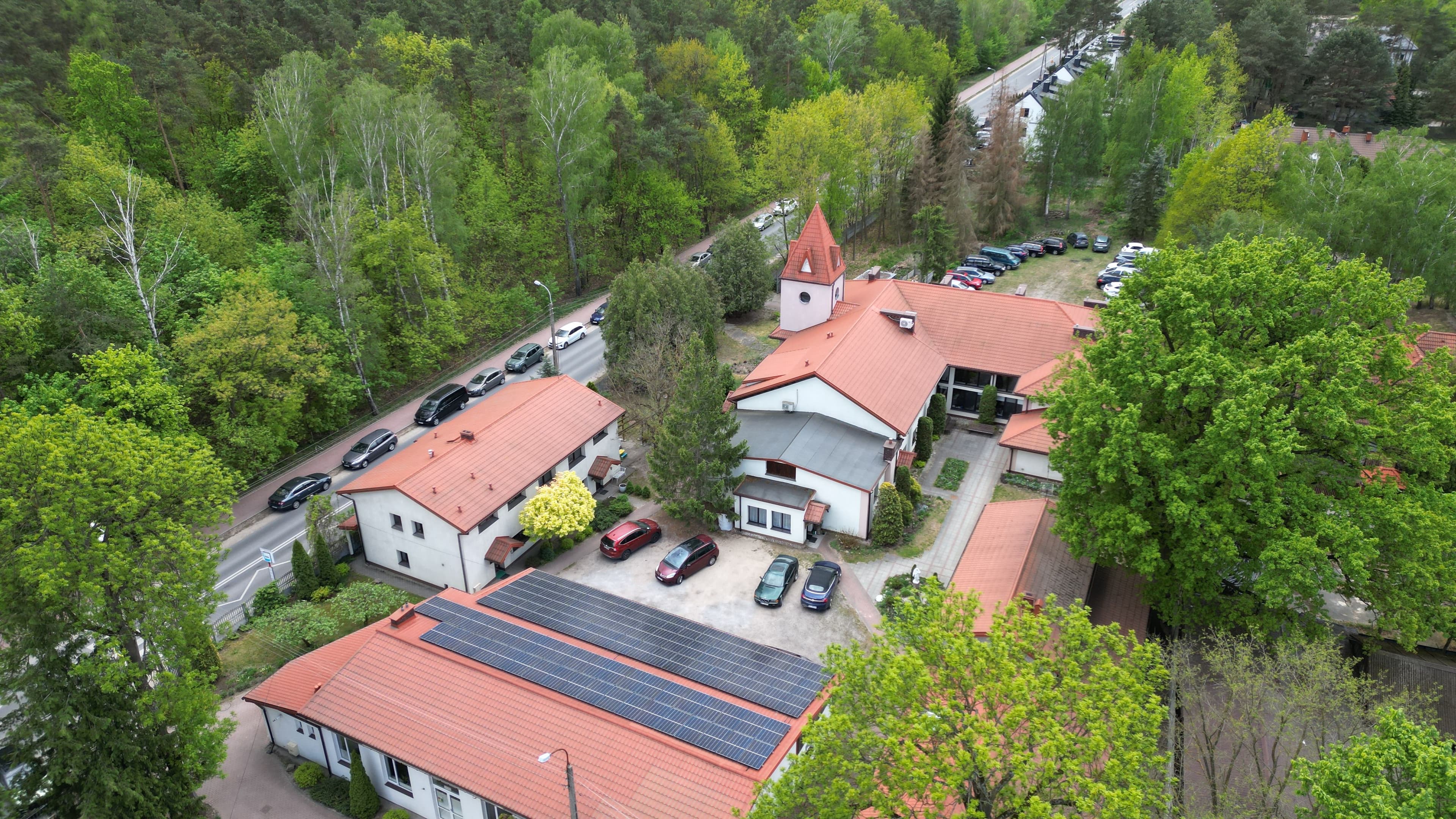 szkoła w gminie lesznowola