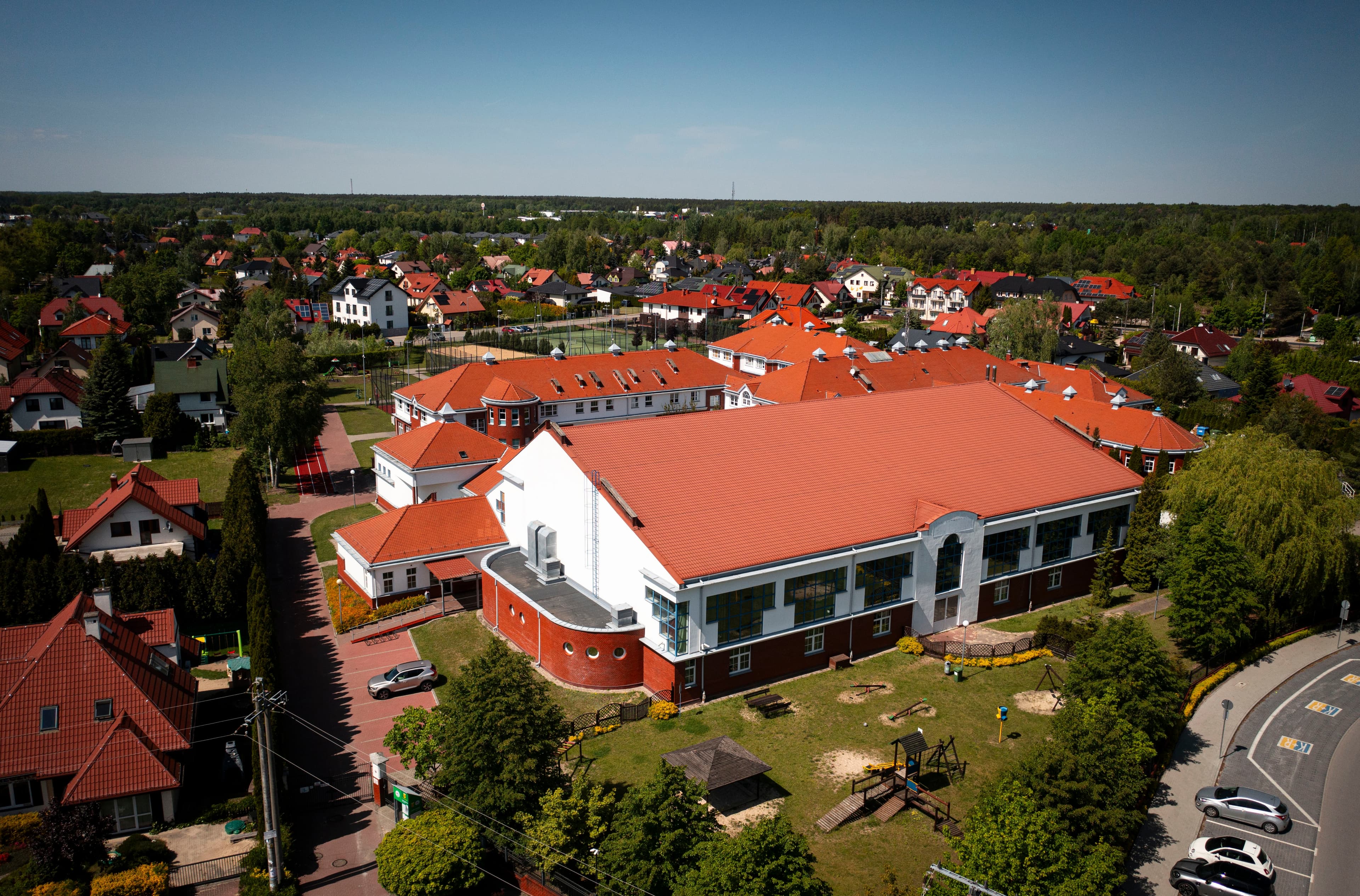 budynek gminny