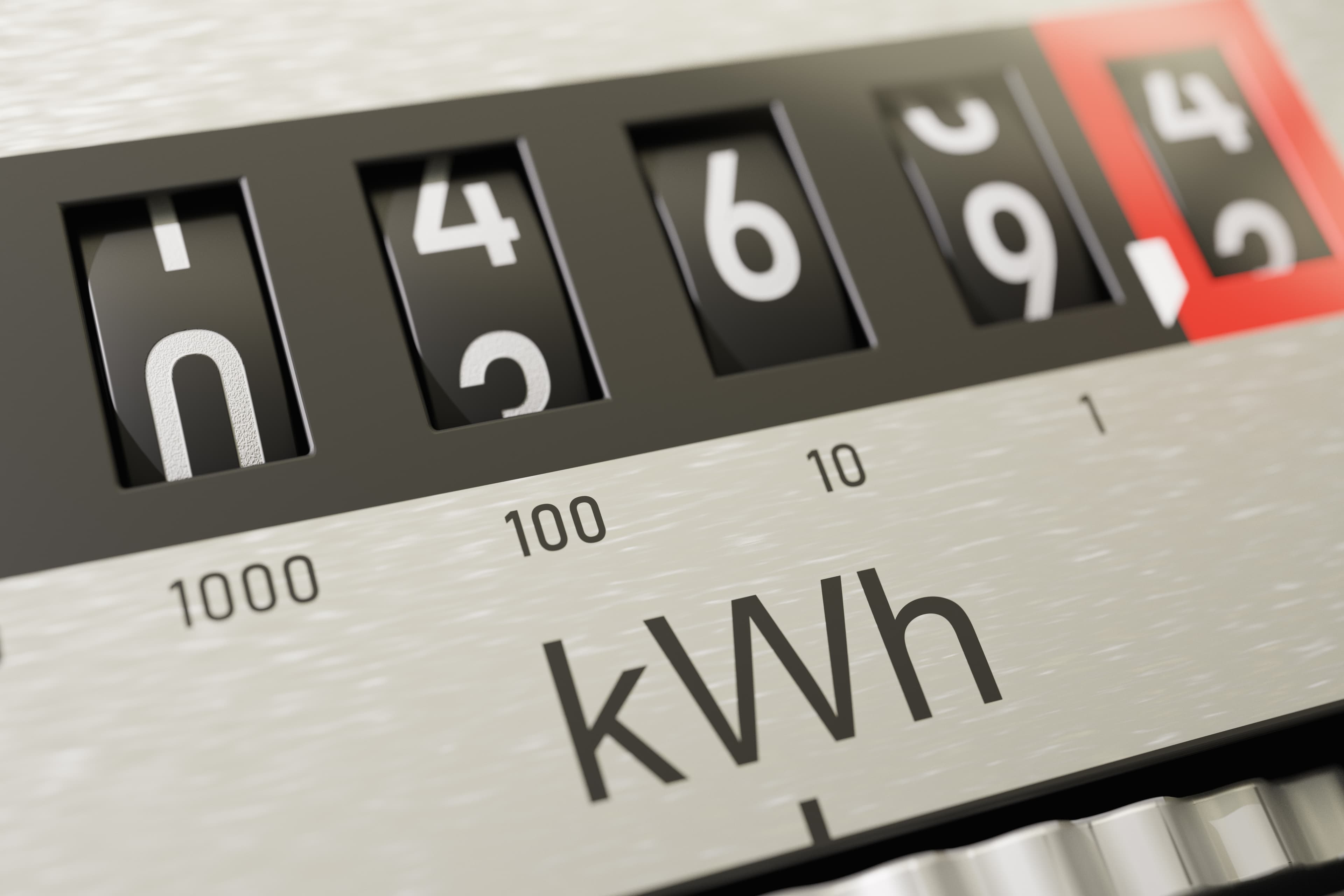 licznik energii